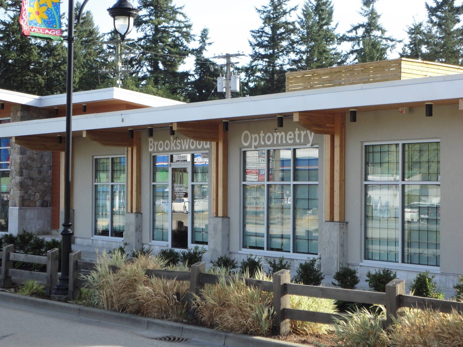 SeniorHome.ca - Brookswood Optometry