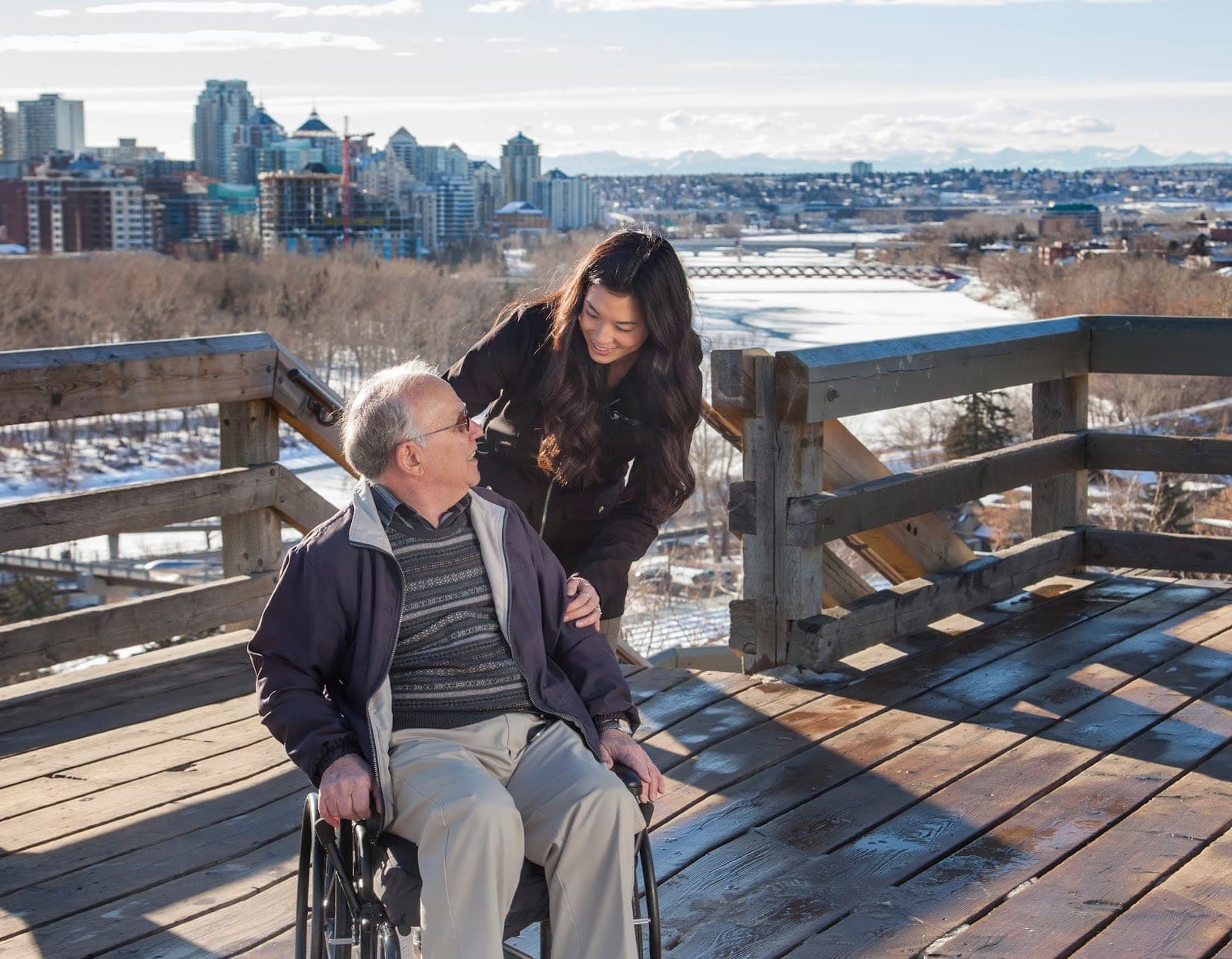 Compassion Senior Care (photo: Compassion Senior Care, via Google)
