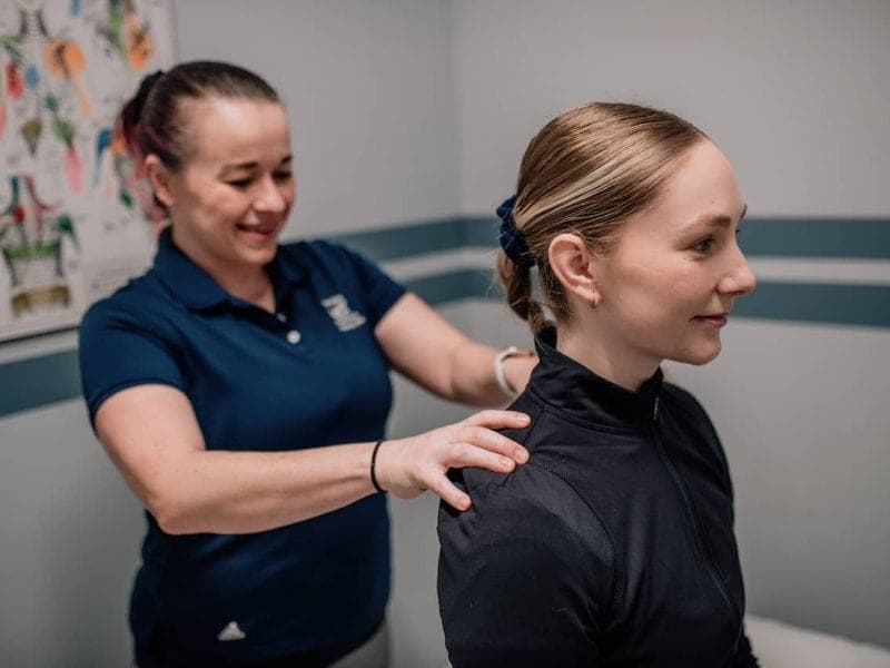 SeniorHome.ca - Twin Rinks Physiotherapy