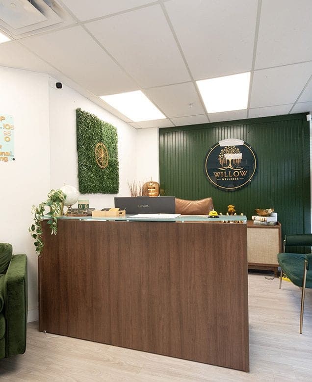 SeniorHome.ca - Willow Wellness Physio & Massage Clinic