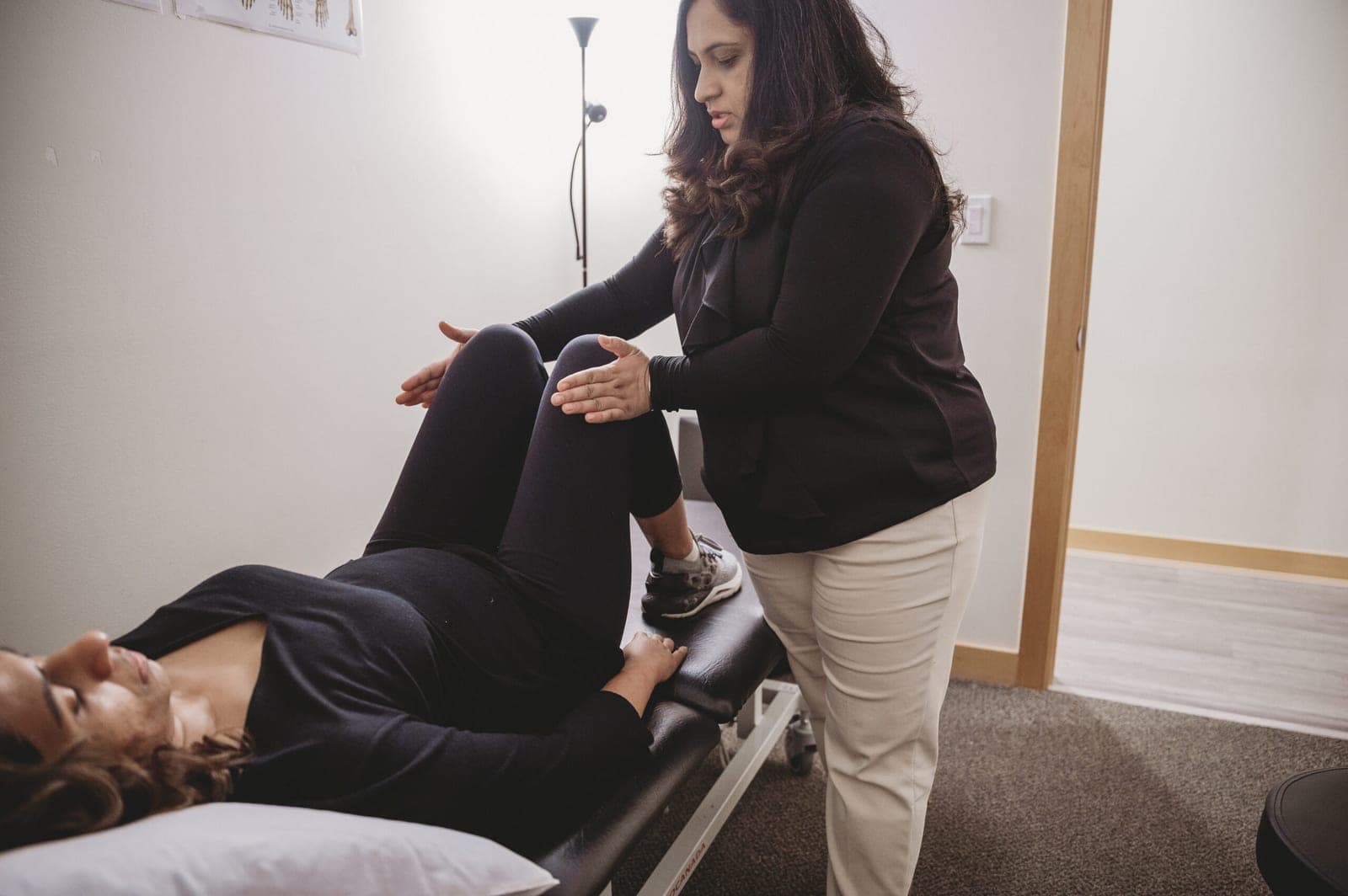 SeniorHome.ca - FraserLife Willowbrook Physio and Rehab