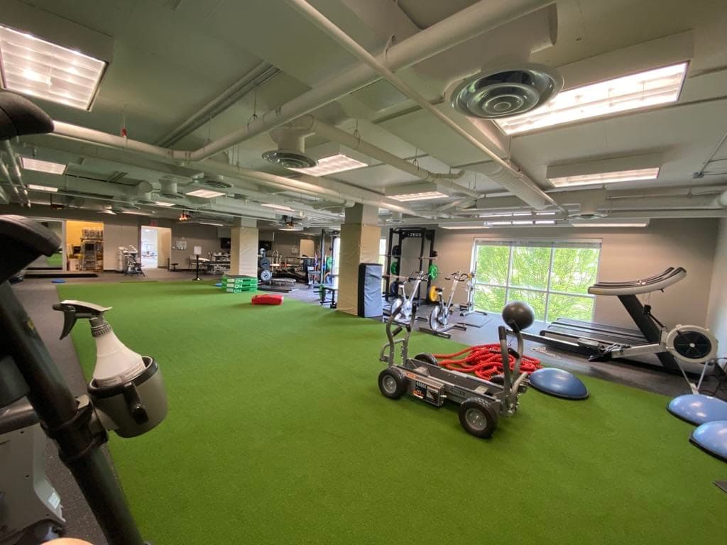 Langley Sports Medicine Clinic (photo: Langley Sports Medicine Clinic, via Google)