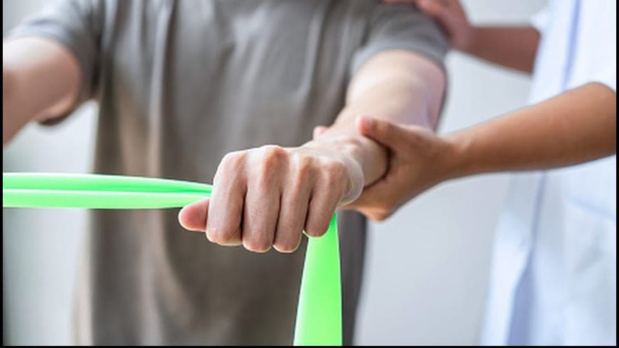 Reflex Physiotherapy (photo: Reflex Physiotherapy, via Google)