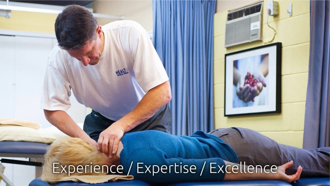 HealthX Physiotherapy (photo: HealthX Physiotherapy, via Google)