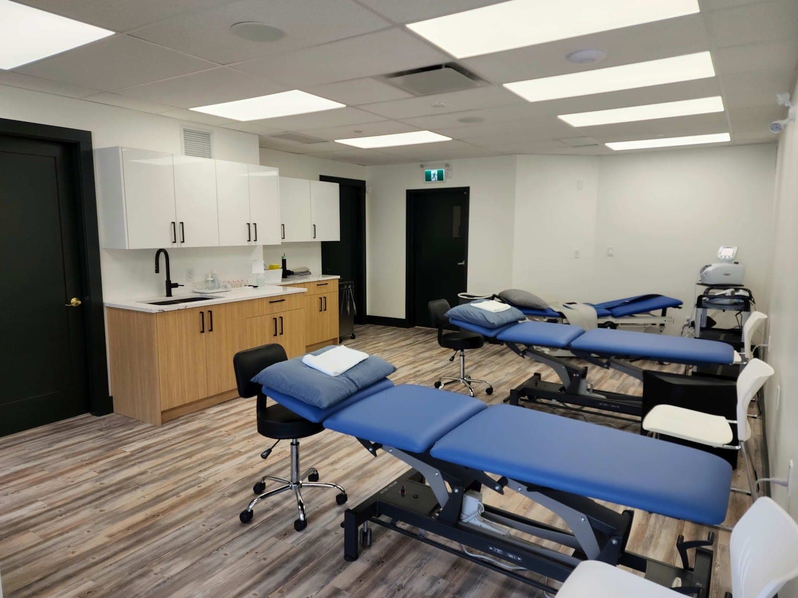 Pulse Physiotherapy & Sport Clinic - Brookswood (photo: Pulse Physiotherapy & Sport Clinic - Brookswood, via Google)