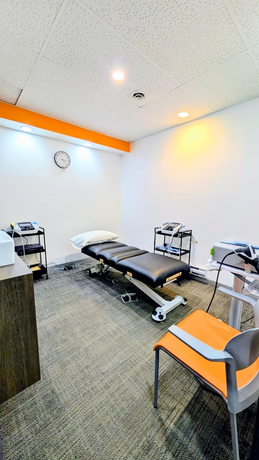 Brookswood Plus Physiotherapy Langley (photo: Brookswood Plus Physiotherapy Langley, via Google)
