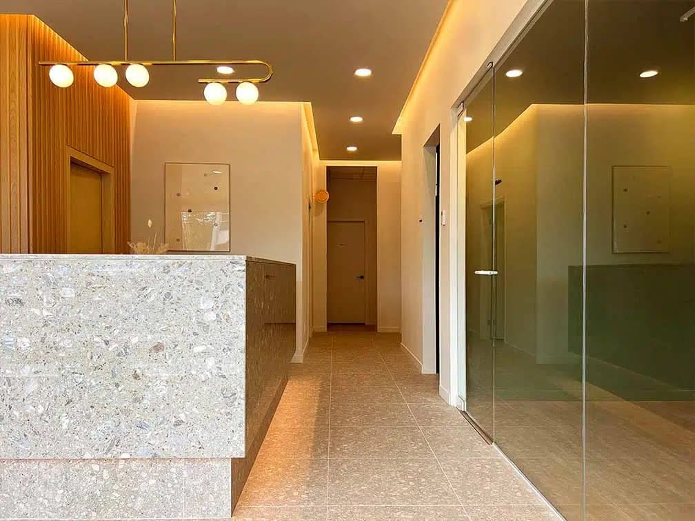 SeniorHome.ca - Evergreen Rehab & Wellness - Langley Willoughby
