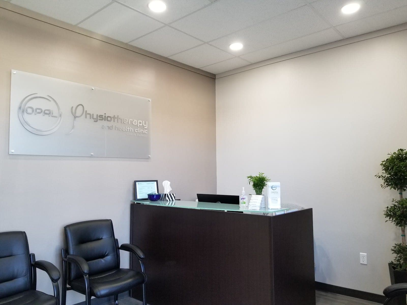 Opal Physiotherapy and Health Clinic (photo: Opal Physiotherapy and Health Clinic, via Google)