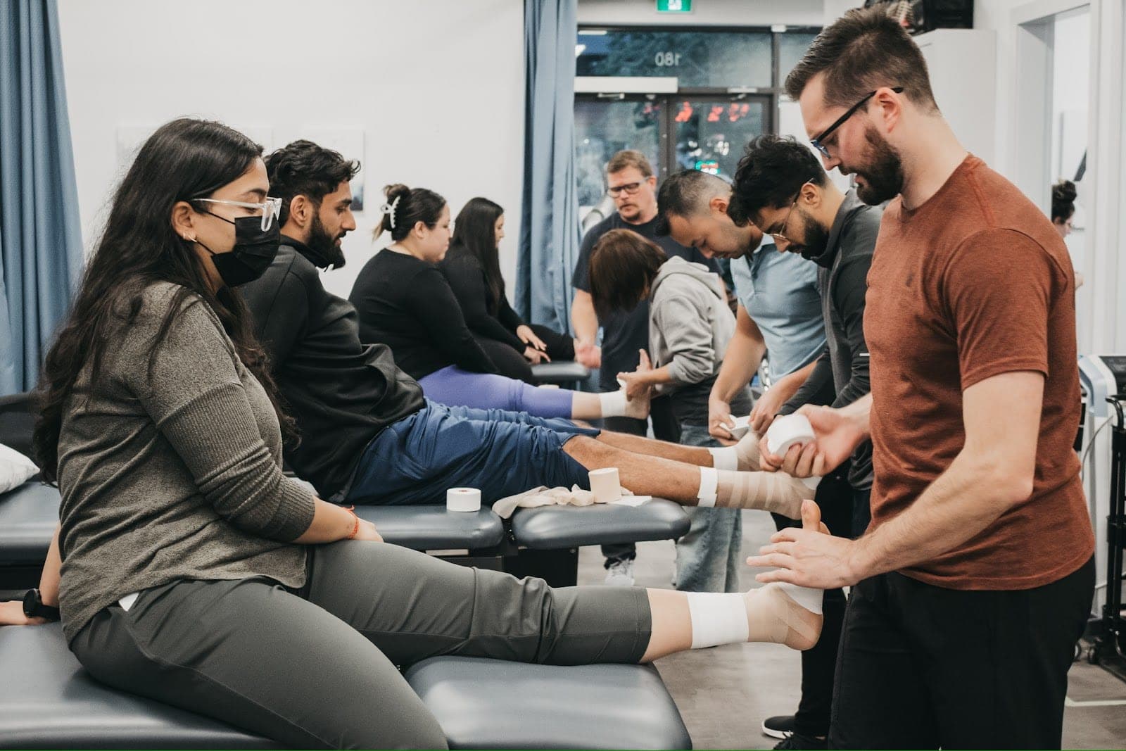 Stasis Rehabilitation (photo: Stasis Rehabilitation, via Google)