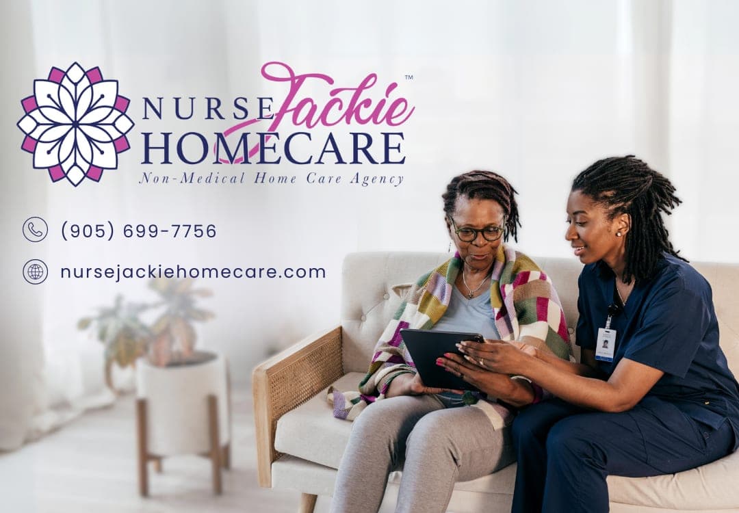 Nurse Jackie Homecare (photo: Nurse Jackie Homecare, via Google)
