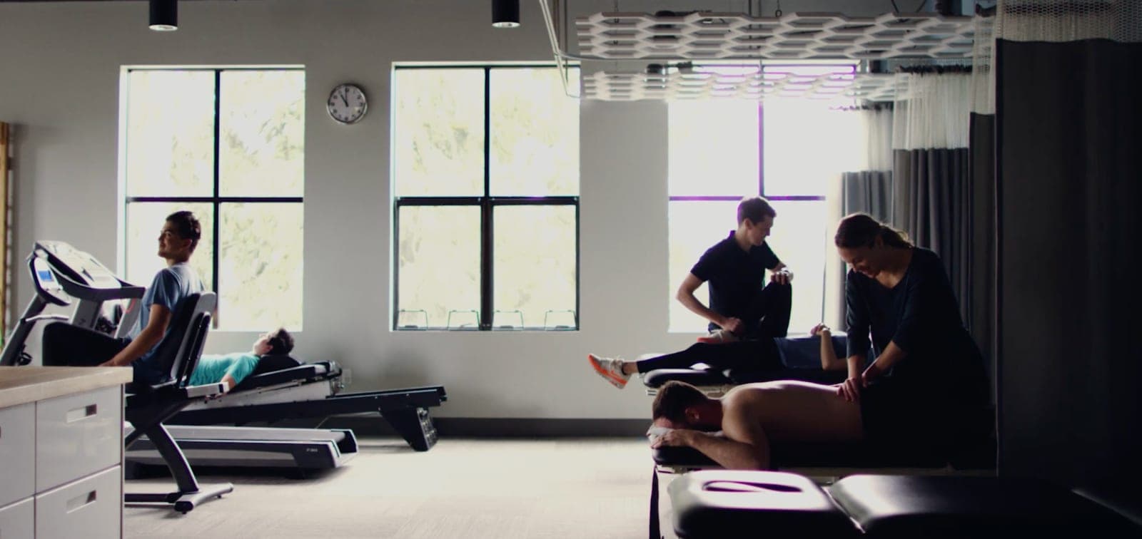 SeniorHome.ca - Fort Sport and Family Physio