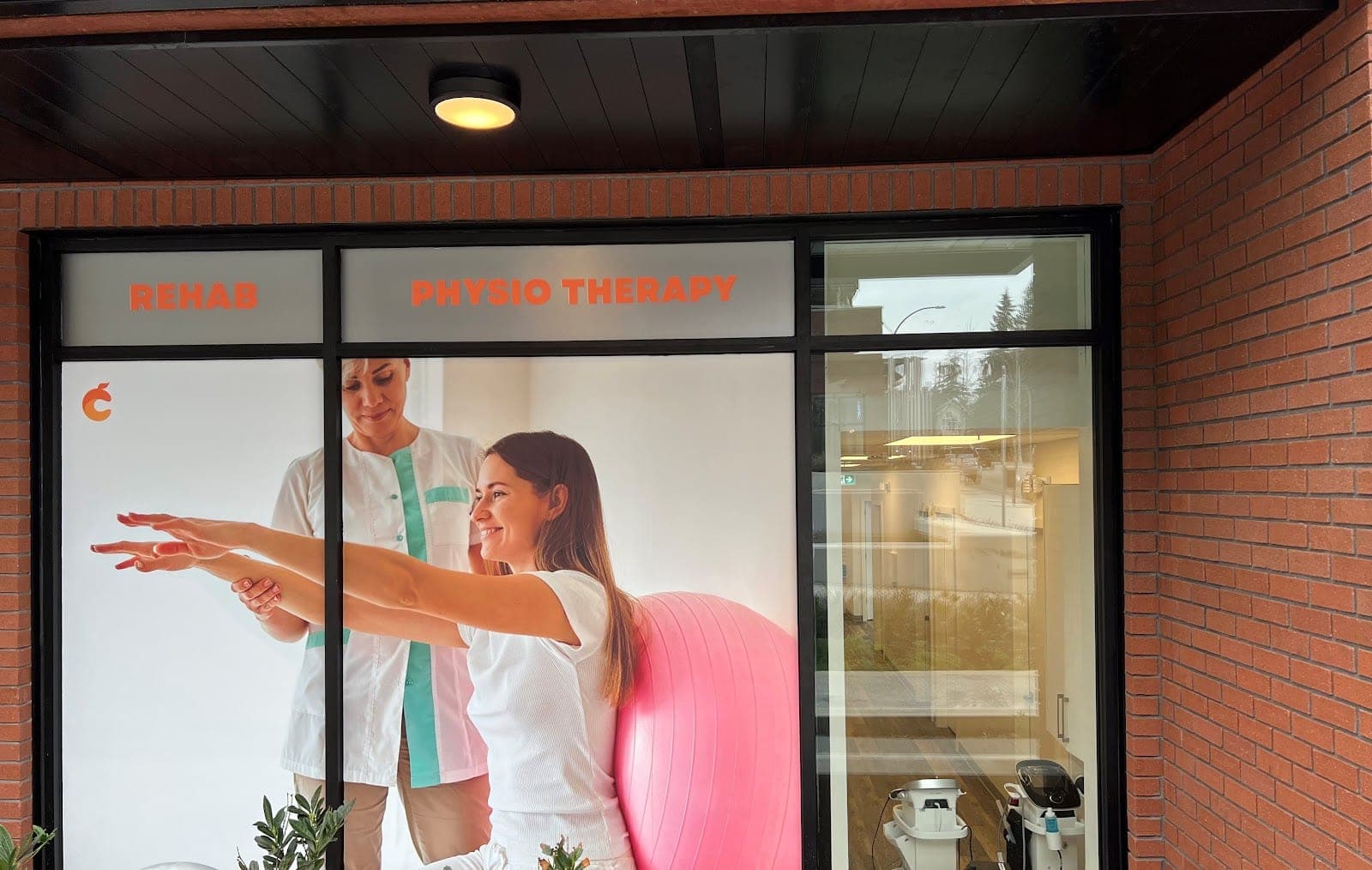 Carvolth Physiotherapy & Rehab (photo: Carvolth Physiotherapy & Rehab, via Google)