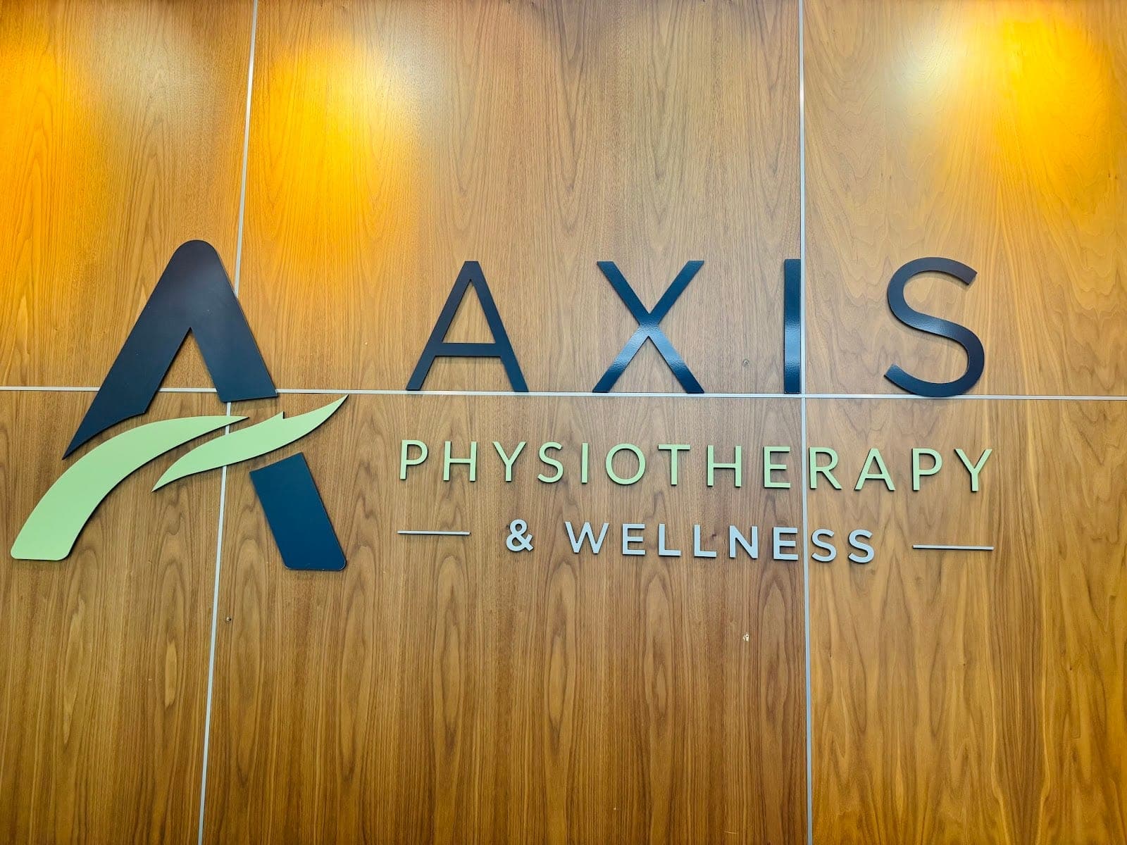 Axis Physiotherapy and Wellness (photo: Axis Physiotherapy and Wellness, via Google)