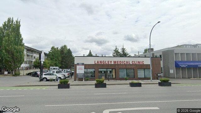 P T Health (Google Street View)