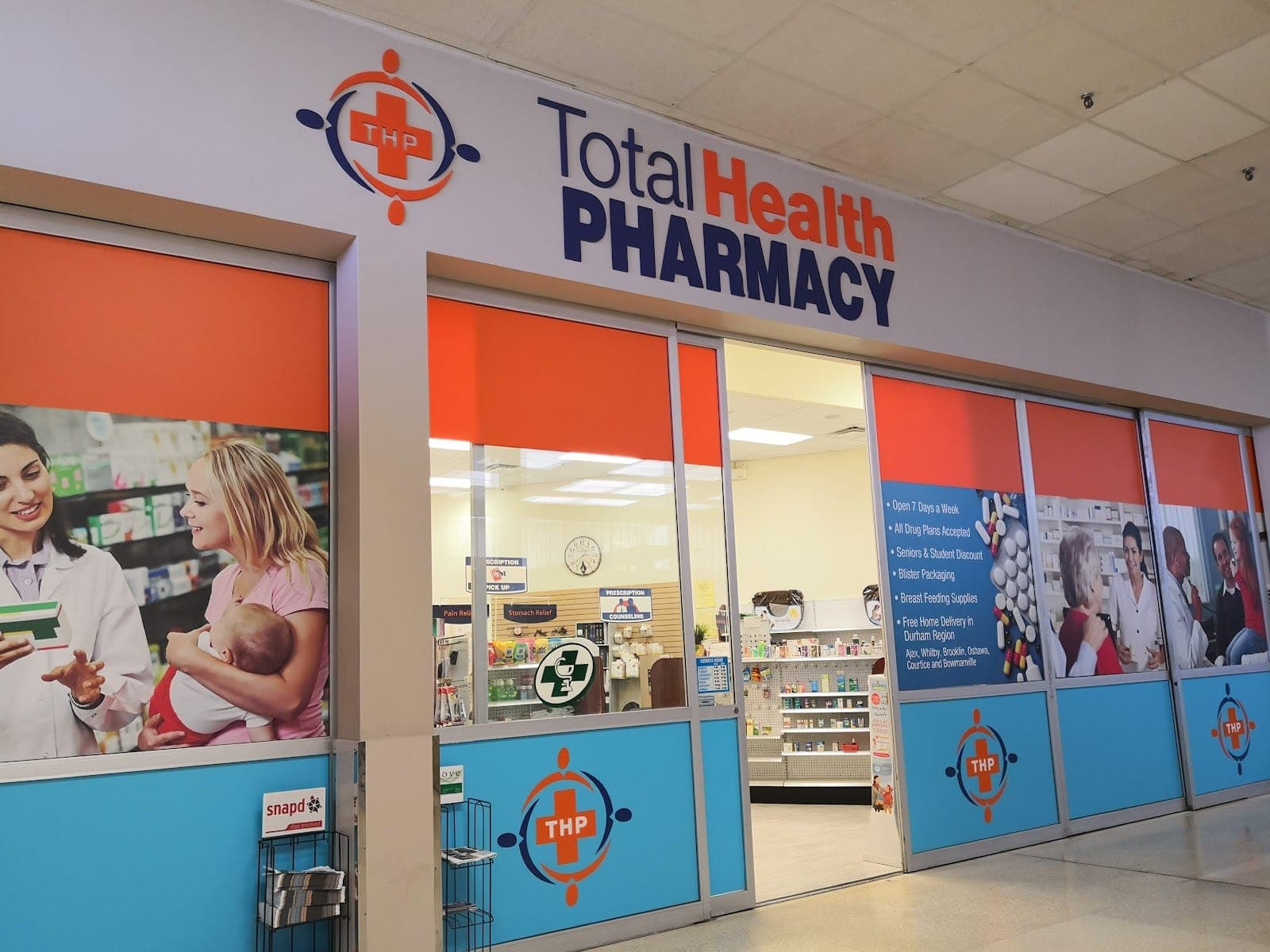 Whitby Health Pharmacy (photo: N AlRawahi, via Google)