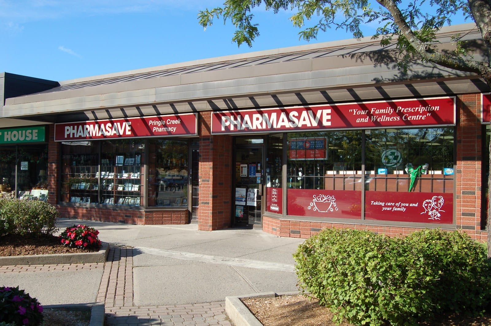 Pharmasave Pringle Creek (photo: Pharmasave Pringle Creek, via Google)