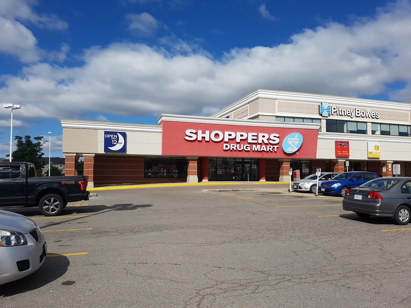 Shoppers Drug Mart (photo: Ryan Reeson, via Google)