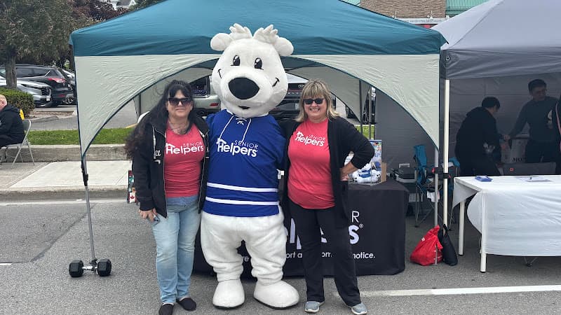 Senior Helpers Durham Region - Photo 1