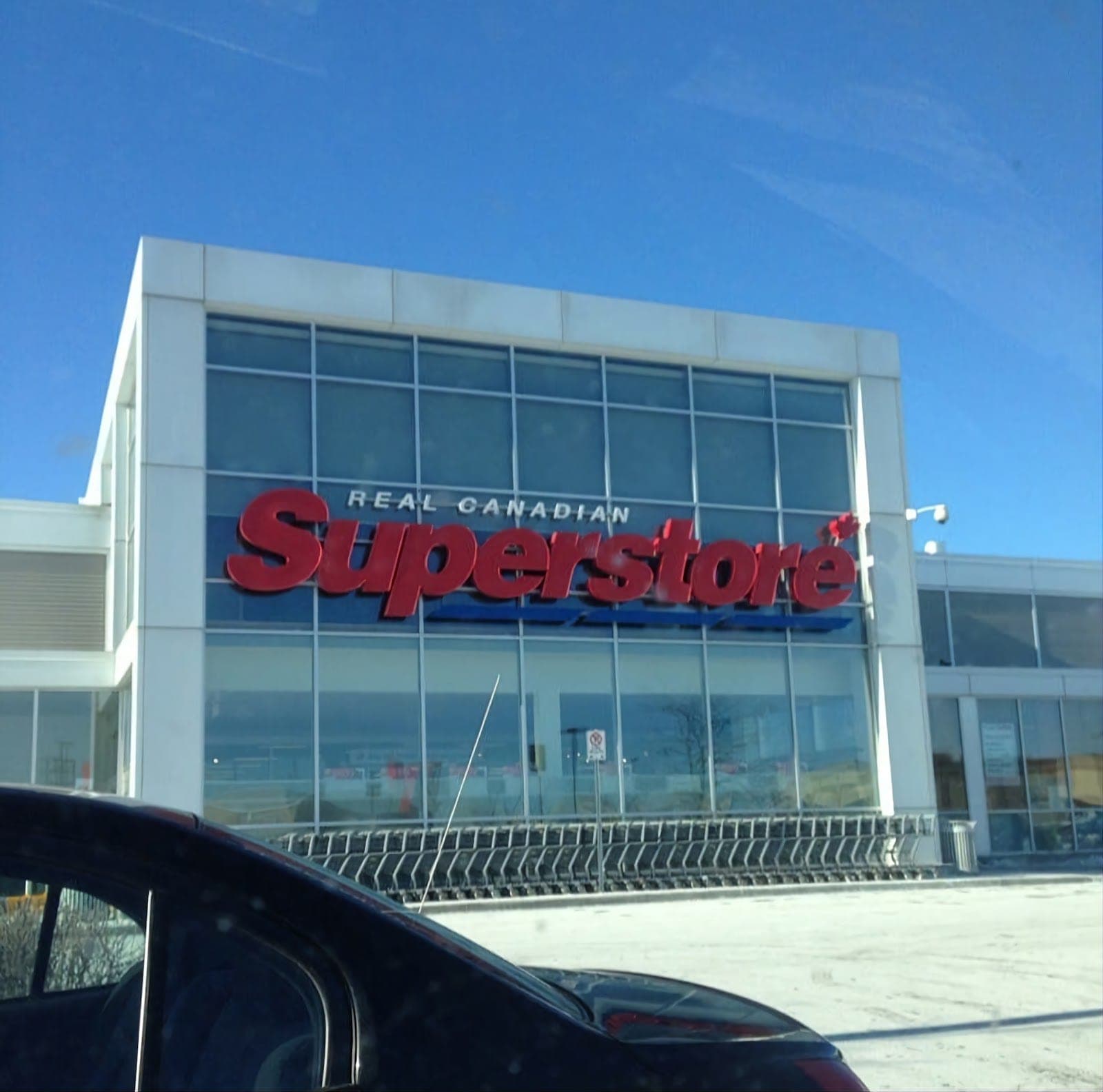 Loblaw Pharmacy (photo: Lazarus, via Google)