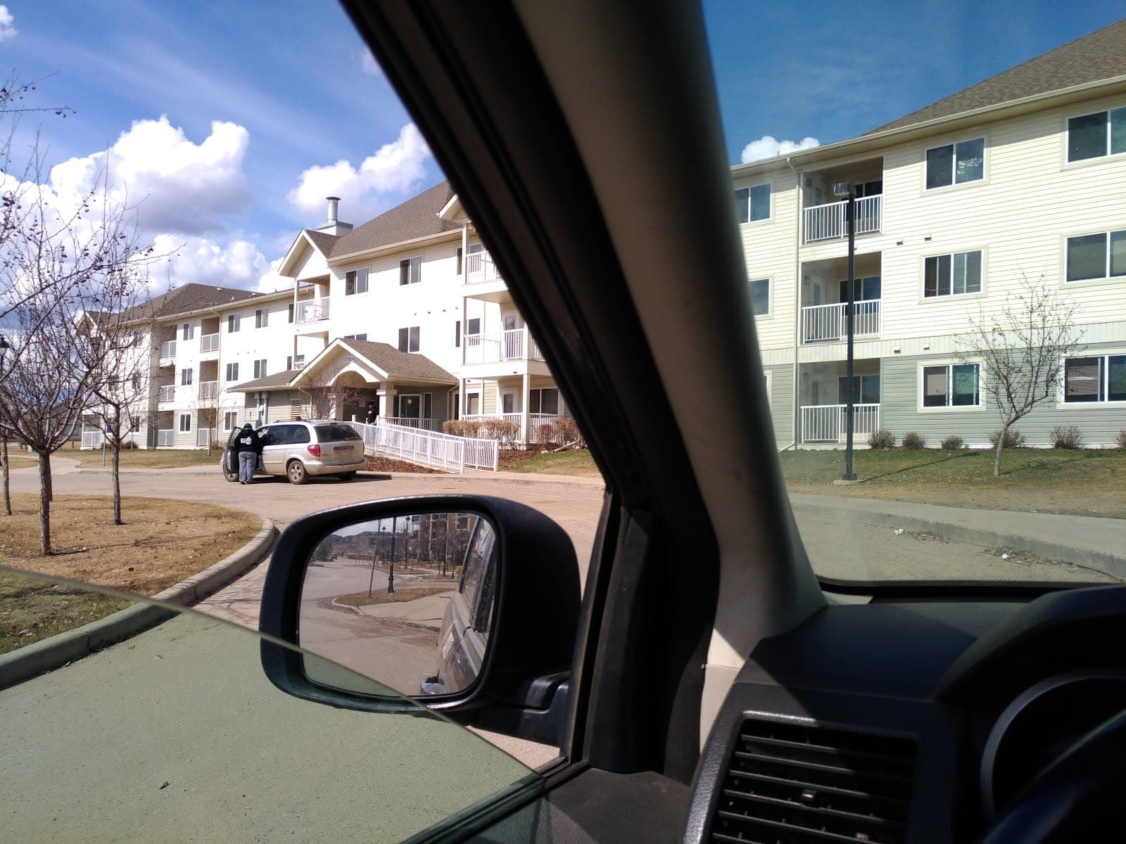 Wood Buffalo Housing & Development (photo: Abdirashid Sugulle, via Google)