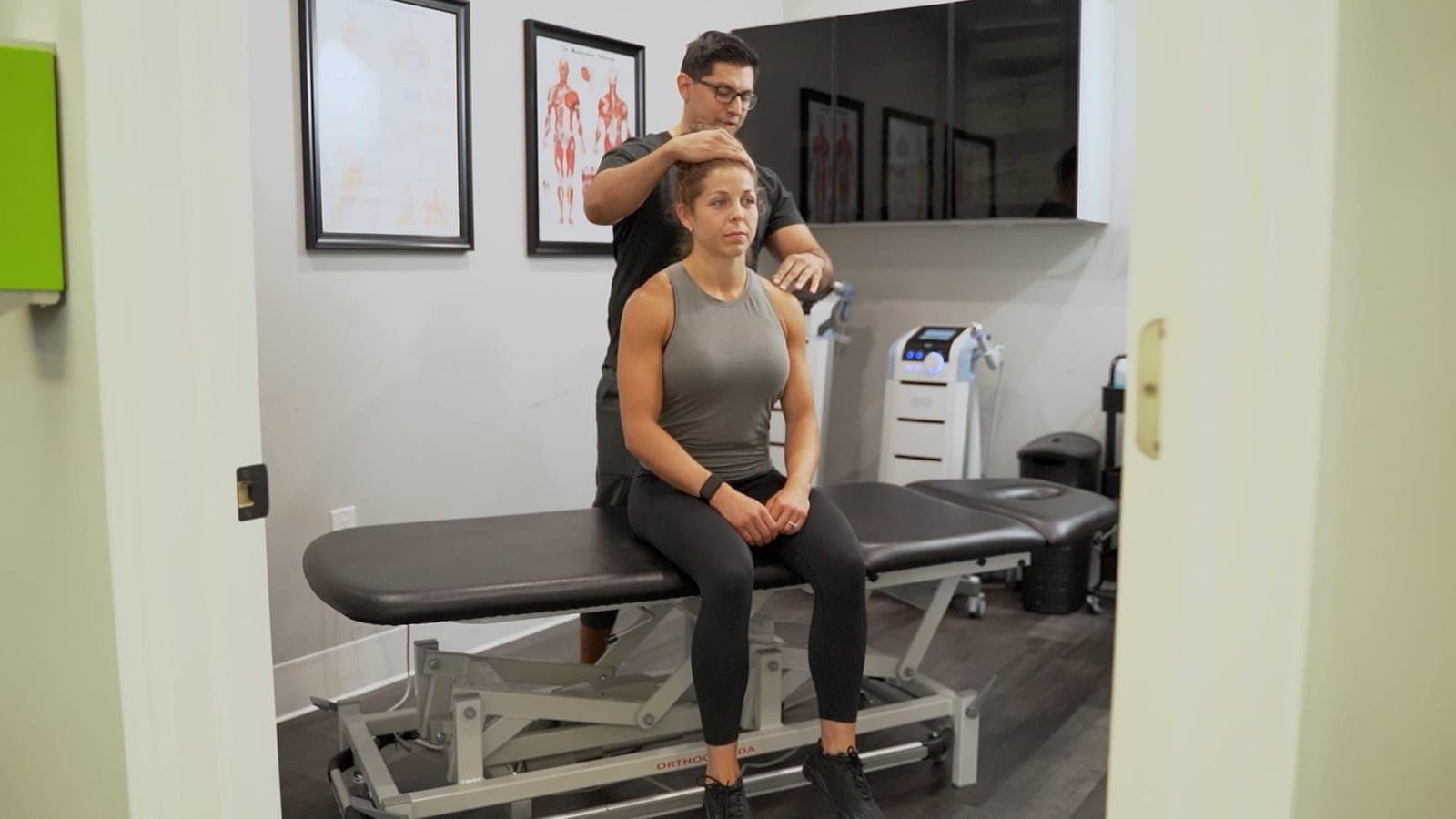 SeniorHome.ca - Rx Physio Health