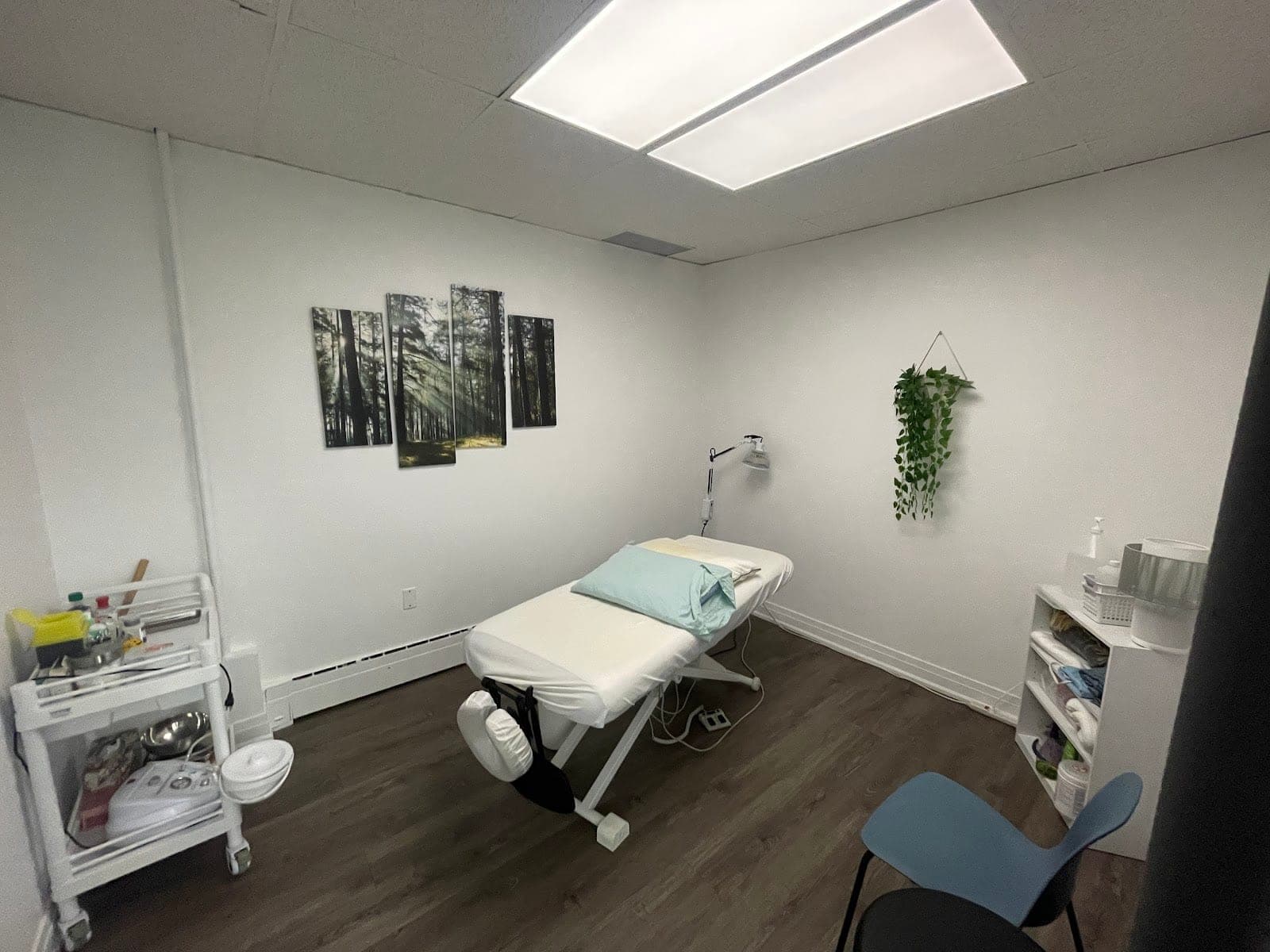 Calm360 - Physiotherapy, Acupuncture, Massage & Orthotics- Whitby (photo: Calm360 - Physiotherapy, Acupuncture, Massage & Orthotics- Whitby, via Google)