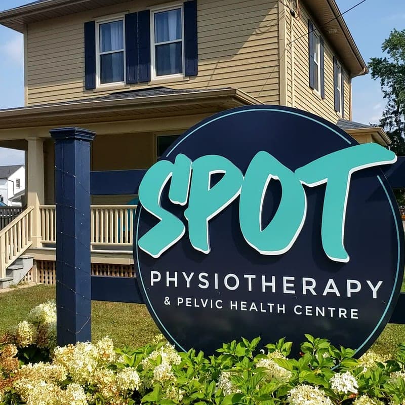 SeniorHome.ca - Spot Physiotherapy and Pelvic Health Centre