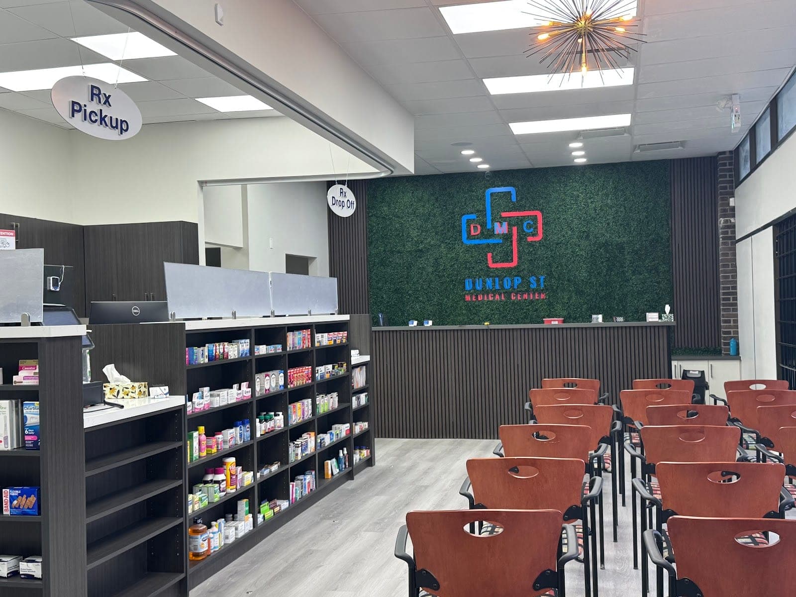 Dunlop Physio and Wellness (photo: DUNLOP PHYSIO AND WELLNESS, via Google)