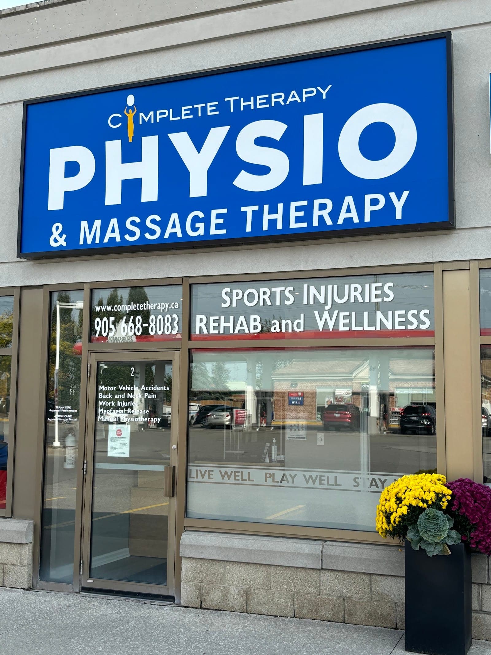 Complete Therapy (photo: Complete Therapy, via Google)