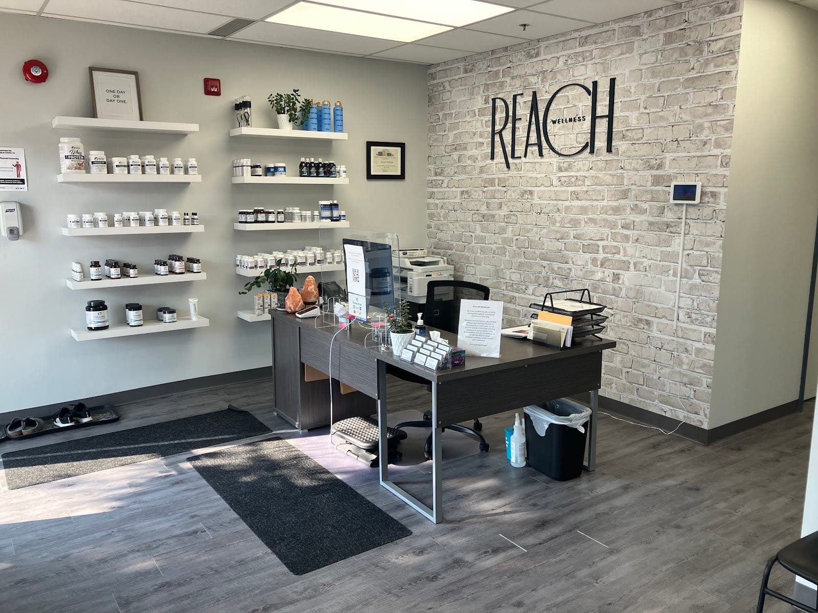 Reach Wellness (photo: Reach Wellness, via Google)