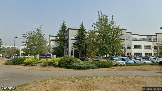 B C Home Oxygen Program (Google Street View)