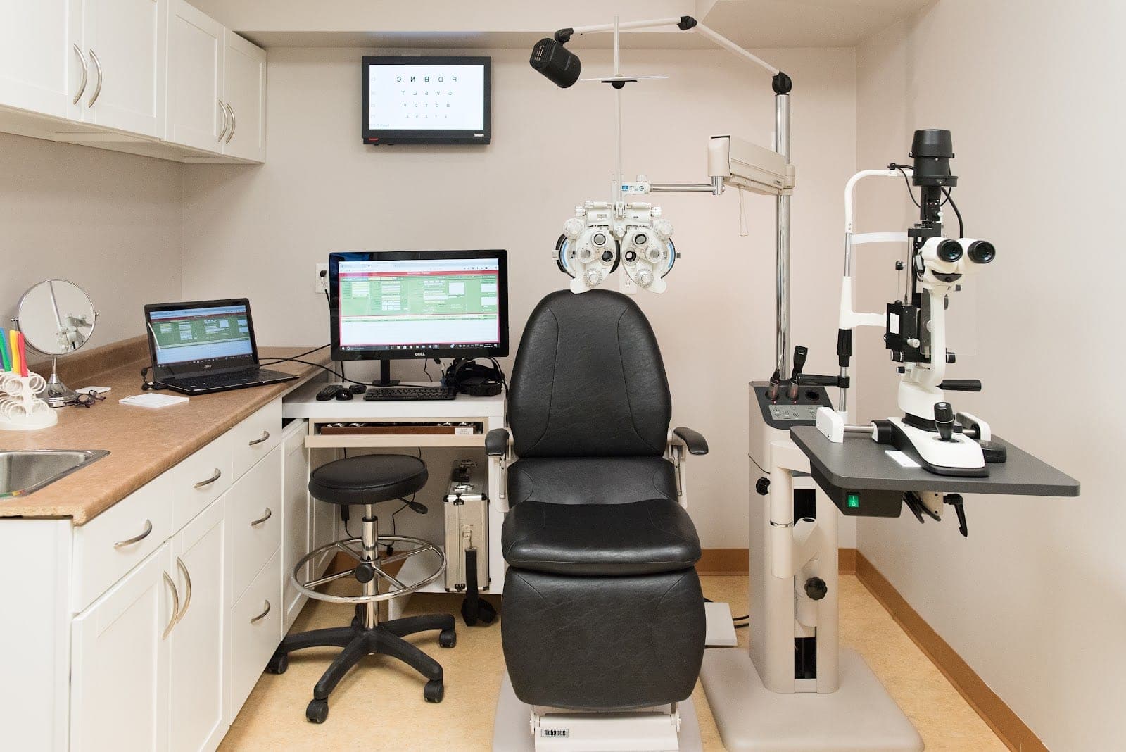 NeuroVision Clinic (photo: NeuroVision Clinic, via Google)