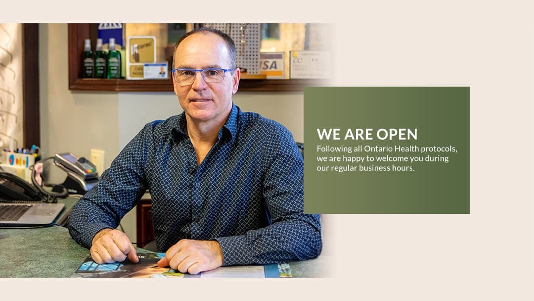 Clinic Eyewear ( Now: Kendalwood Optical ) (photo: Clinic Eyewear, via Google)