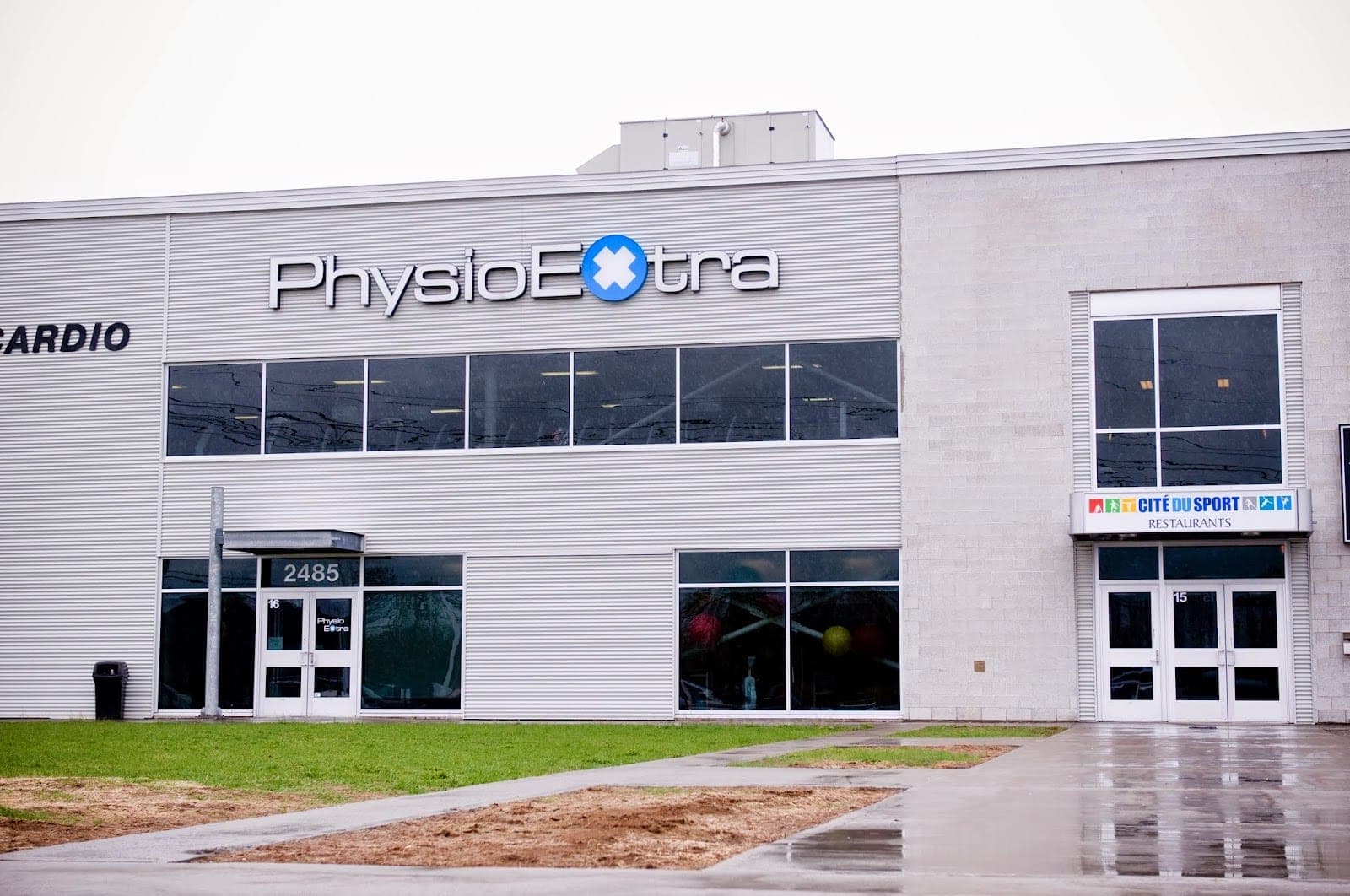 PhysioExtra Terrebonne (photo: PhysioExtra Terrebonne, via Google)