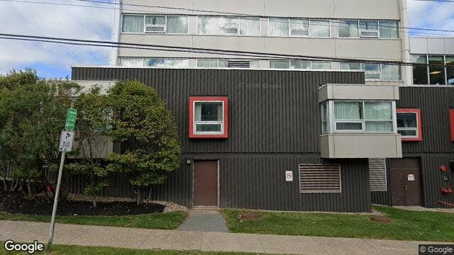 Northwood Adult Day Programs (Google Street View)
