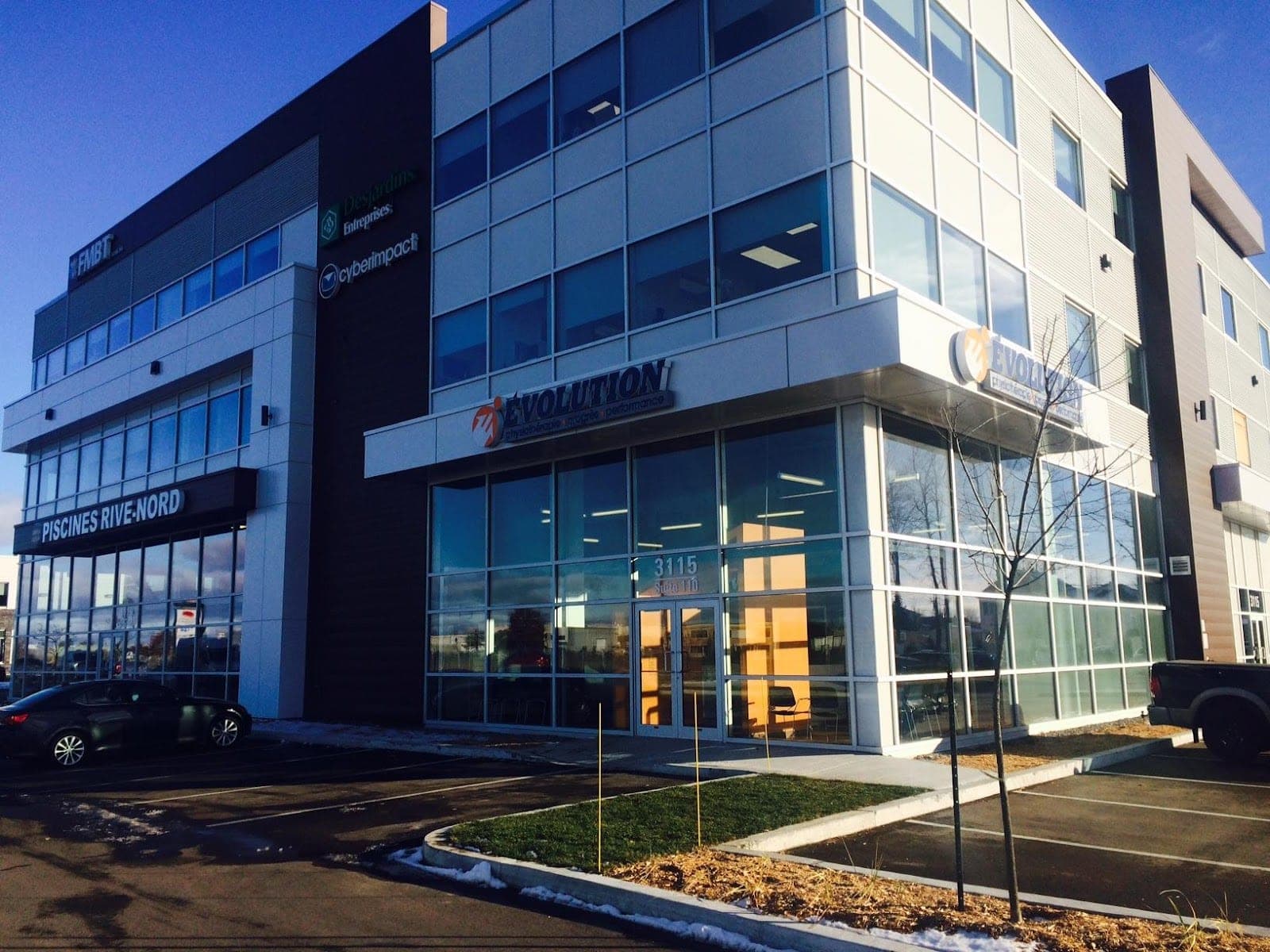 Évolution Physio Terrebonne - Physiothérapeute (photo: Évolution Physio Terrebonne - Physiothérapeute, via Google)