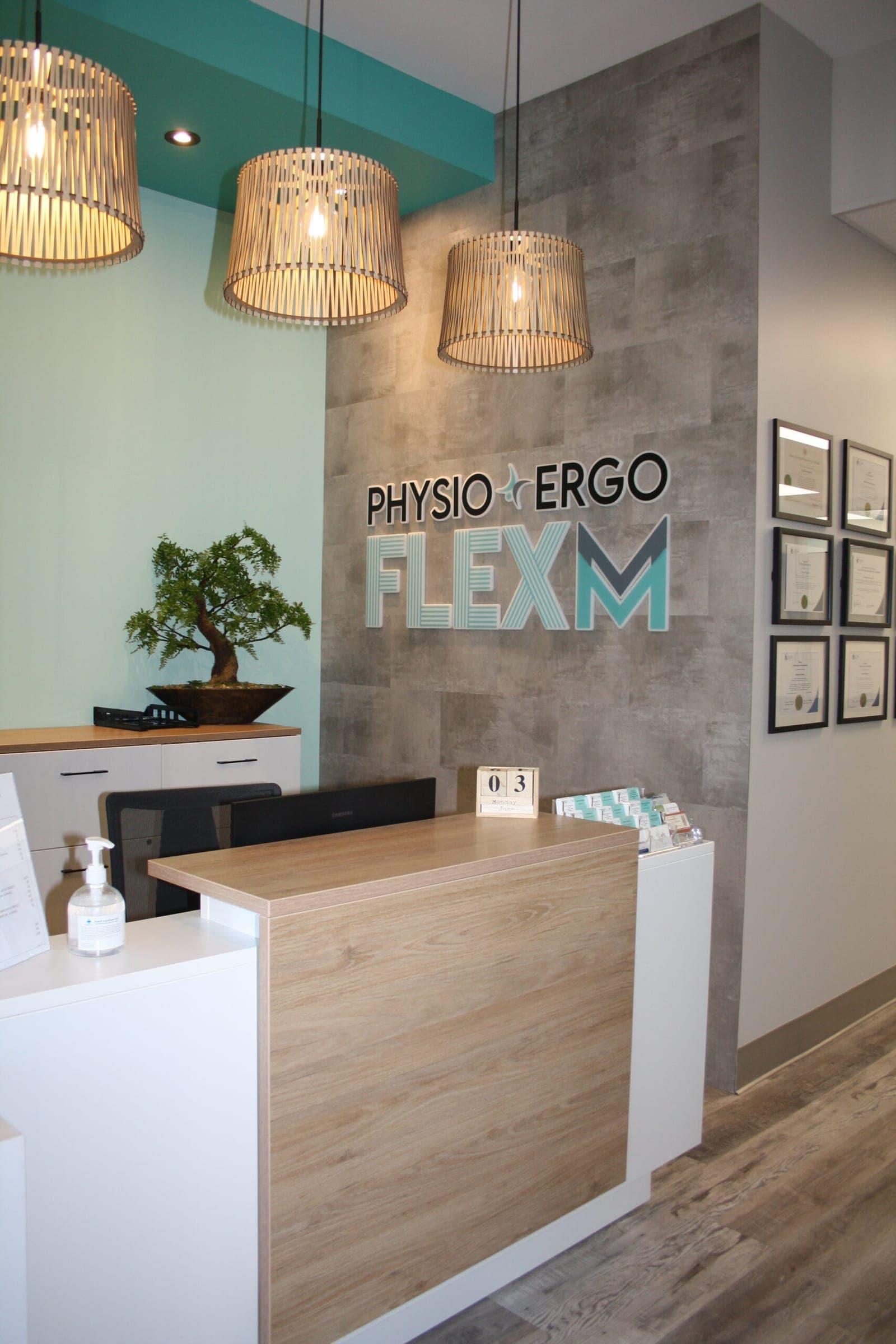 SeniorHome.ca - Clinique PhysioErgo FLEXm La Plaine