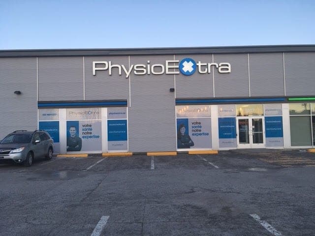 PhysioExtra Lachenaie (photo: PhysioExtra Lachenaie, via Google)