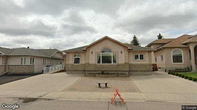 Golden Years Manor (Google Street View)