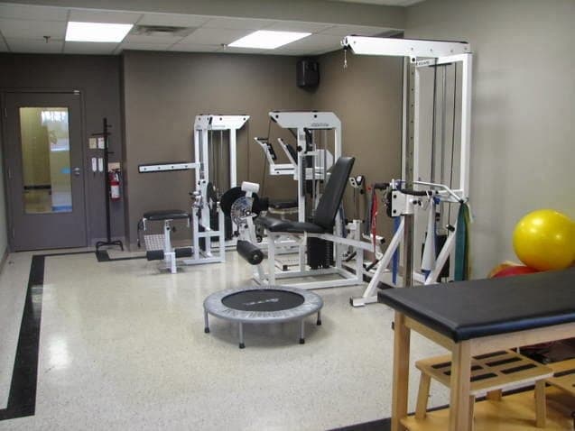 Clinique Physio-Ergo Bois-des-Filion (photo: Clinique Physio-Ergo Bois-des-Filion, via Google)