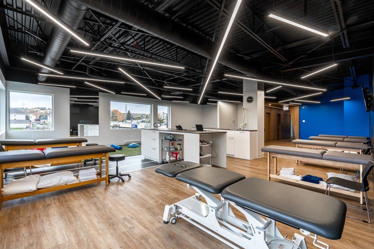 SeniorHome.ca - Action Sport Physio Mascouche