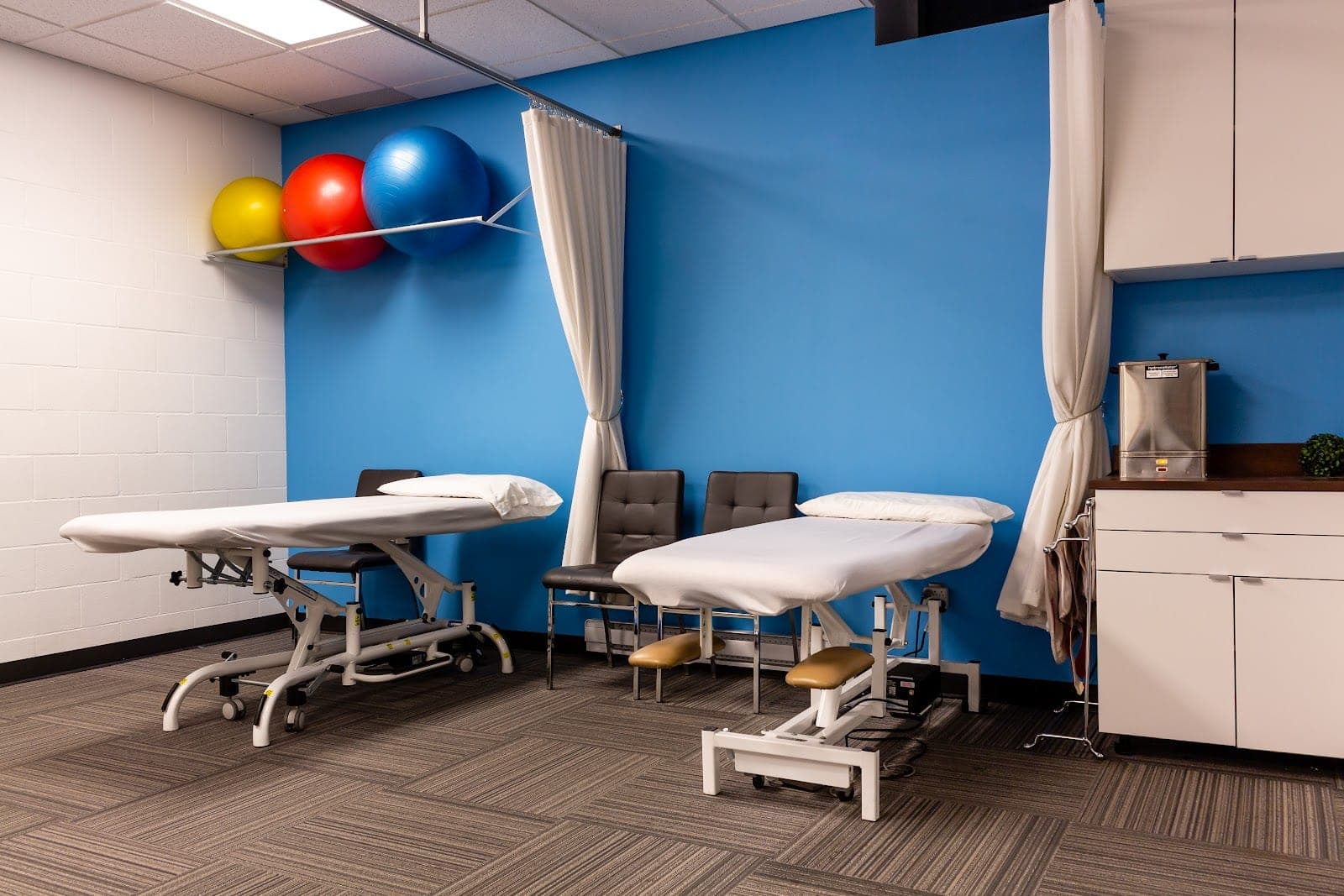PhysioExtra Saint-Roch-de-l'Achigan (photo: PhysioExtra Saint-Roch-de-l'Achigan, via Google)