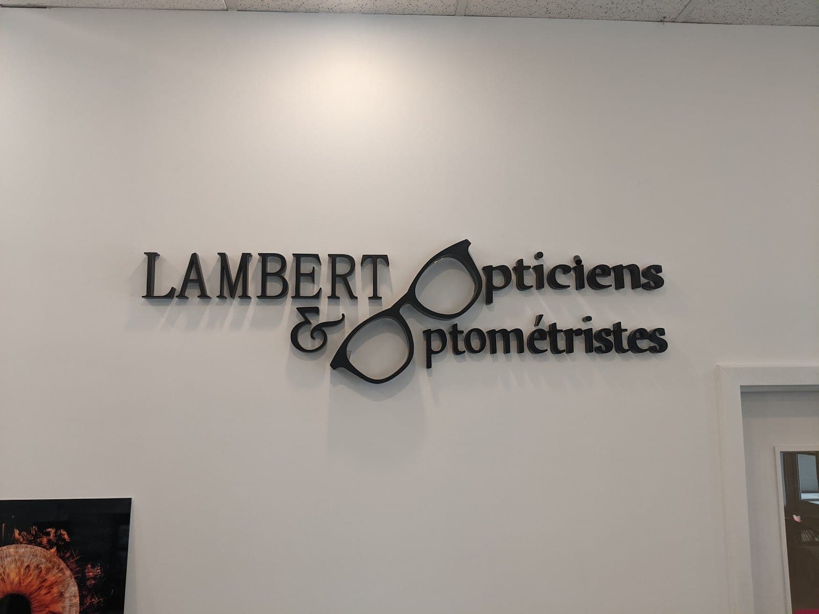 Lambert Opticiens & Optométriste - Terrebonne (photo: Lambert Opticiens & Optométriste - Terrebonne, via Google)