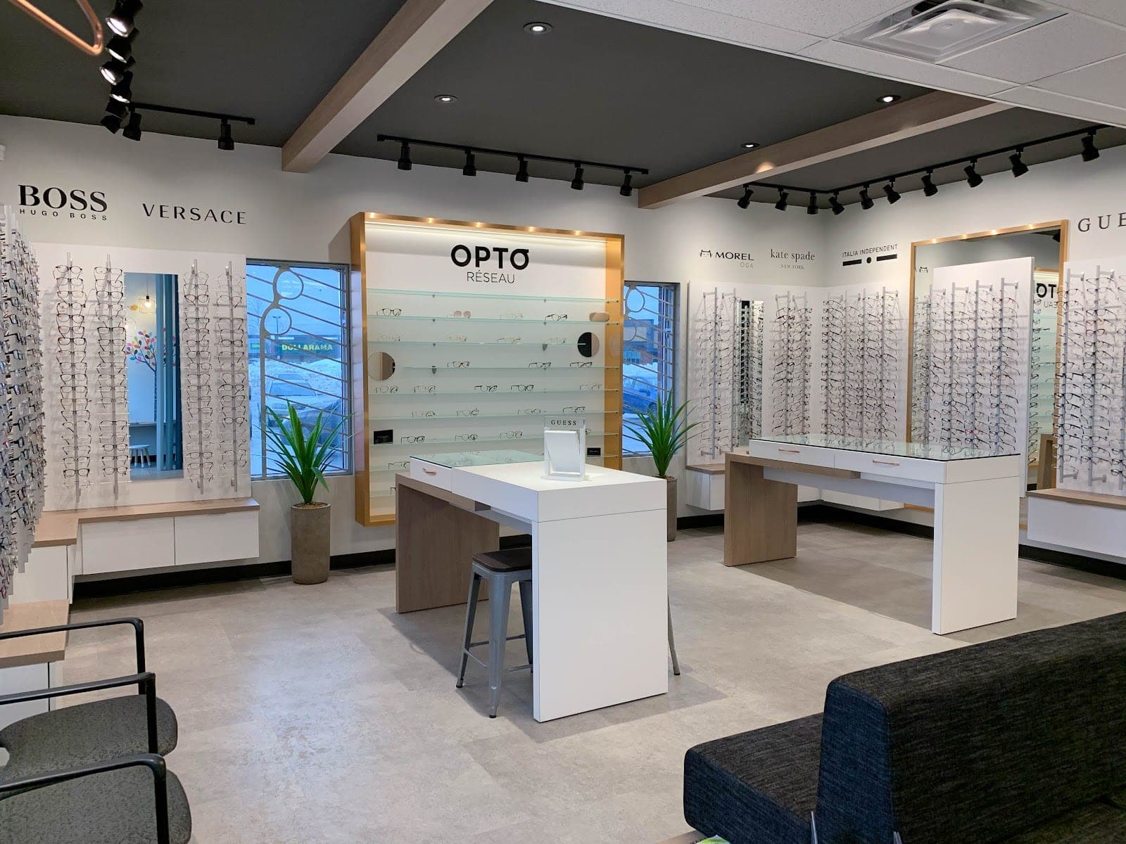 Opto-Réseau Terrebonne (photo: Opto-Réseau Terrebonne, via Google)