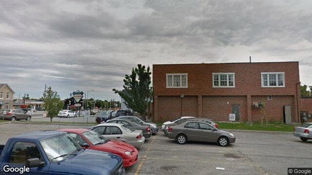 Rougebank Foundation (Google Street View)