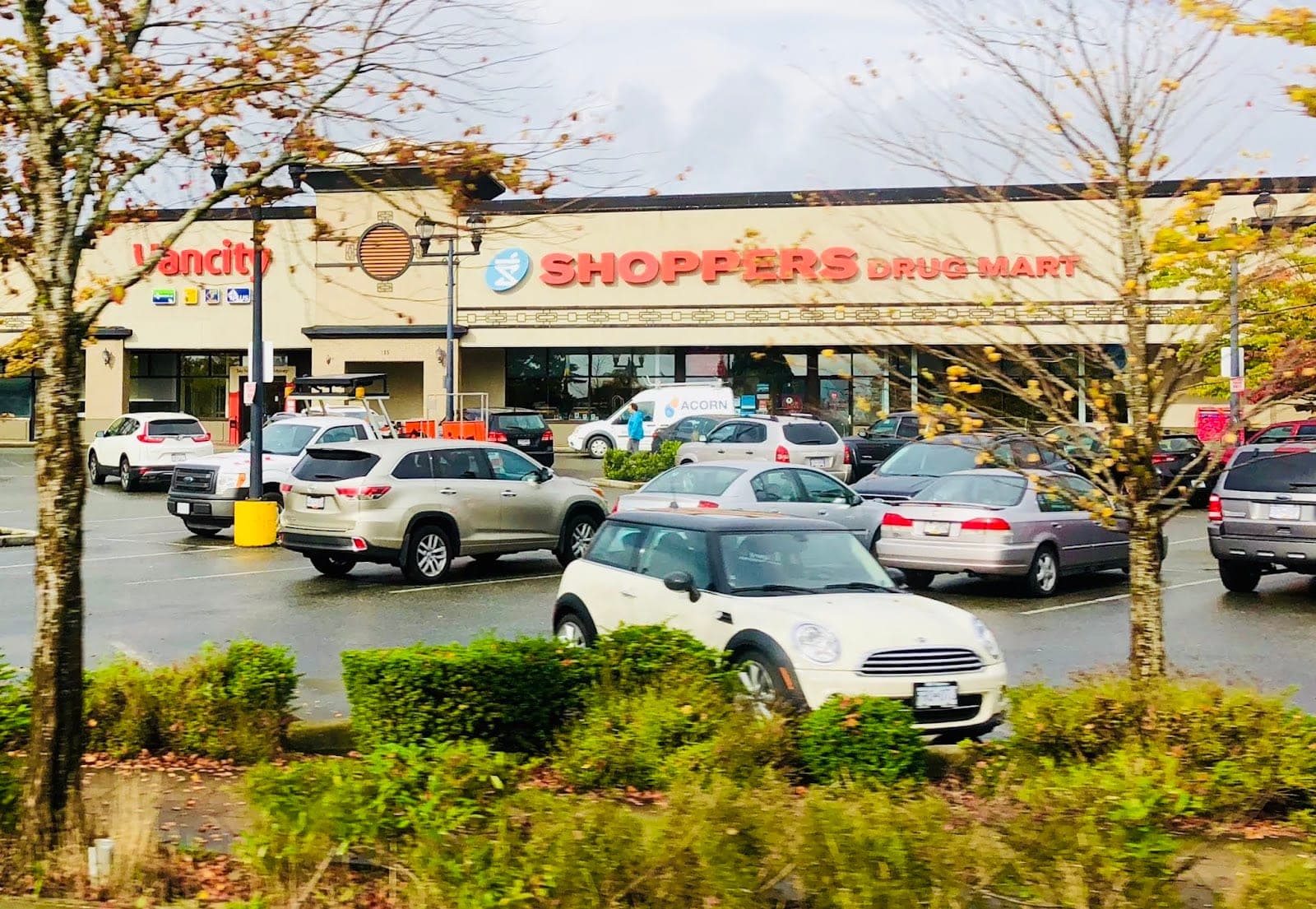 Shoppers Drug Mart (photo: Local Buzz, via Google)