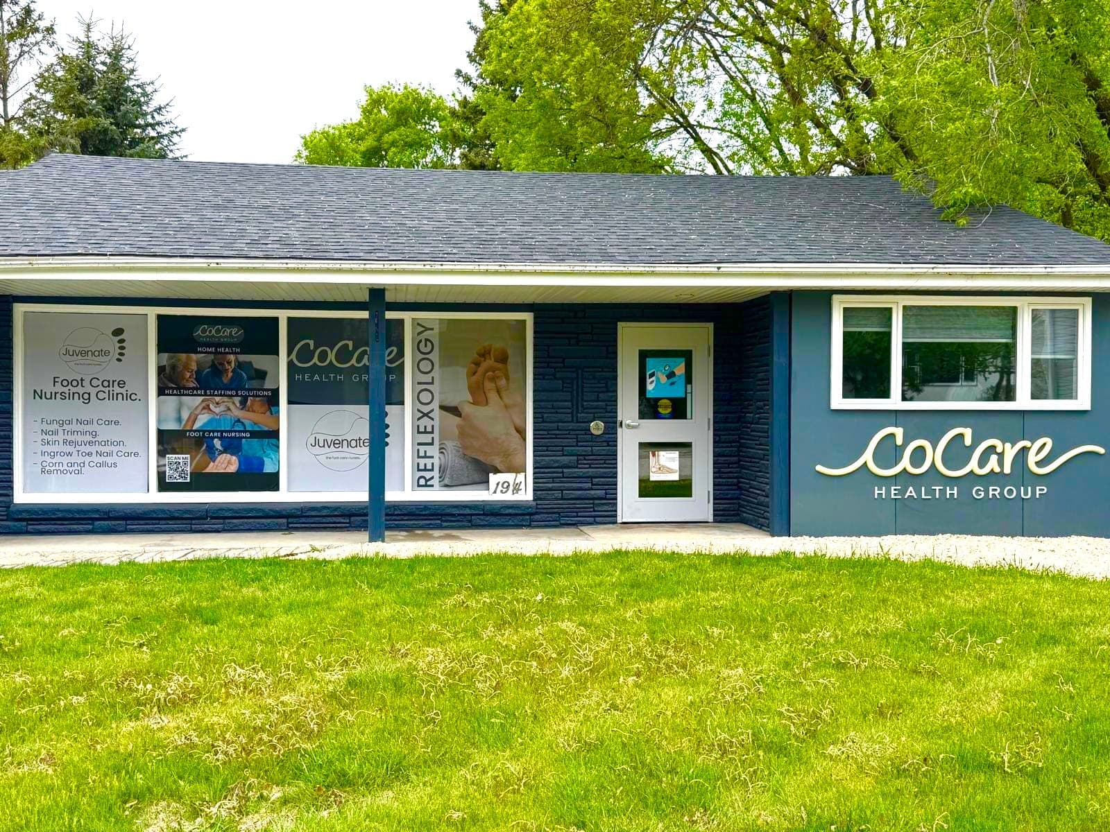 Co-Care Health Group (photo: Co-Care Health Group Inc., via Google)