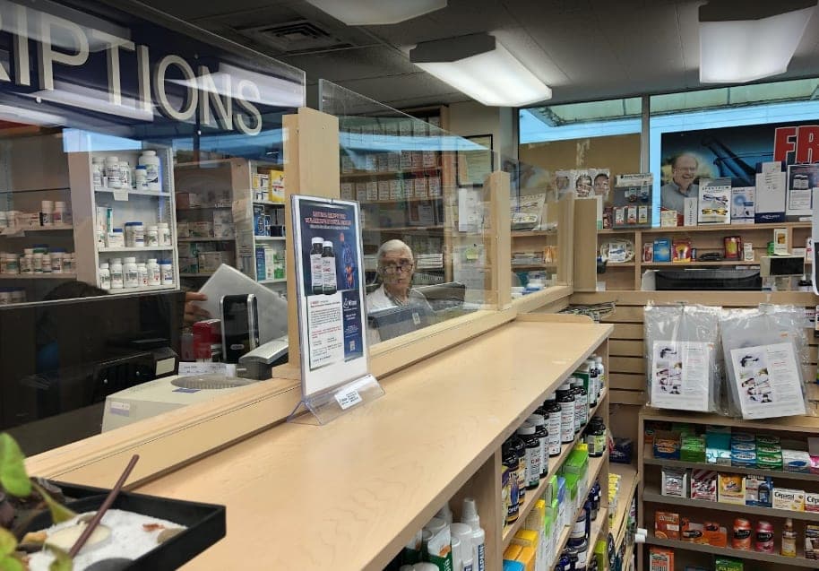 SeniorHome.ca - Marks Pharmacy
