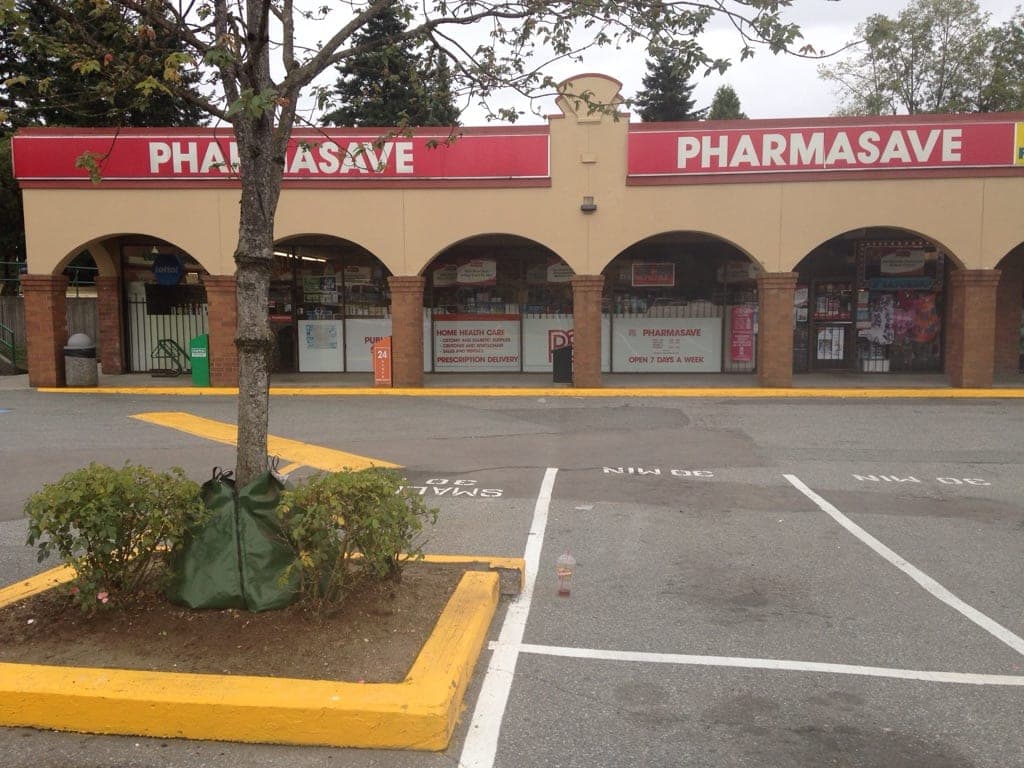 Pharmasave - Nordel (photo: Pharmasave - Nordel, via Google)