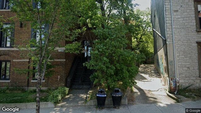 Agence Sylvie Baril Enr (Google Street View)